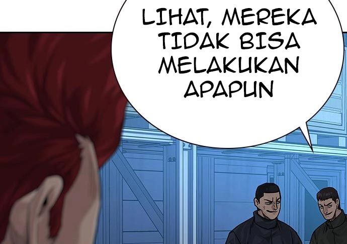 To Not Die Bab 73 halaman 129