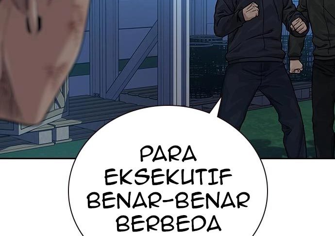 To Not Die Bab 73 halaman 130