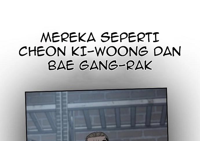 To Not Die Bab 73 halaman 132