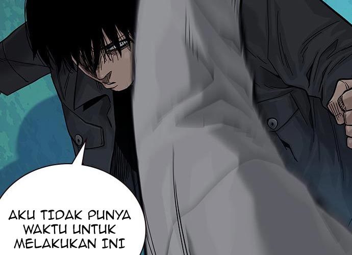 To Not Die Bab 73 halaman 190