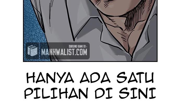To Not Die Bab 73 halaman 219