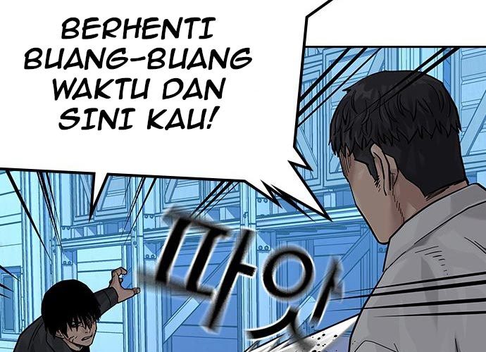 To Not Die Bab 73 halaman 229