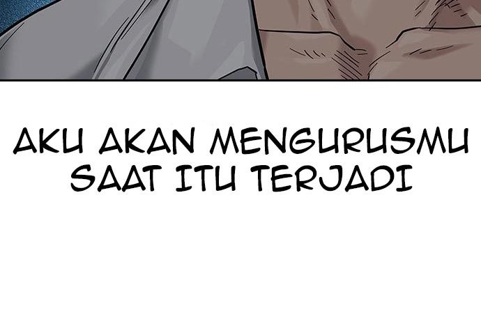 To Not Die Bab 73 halaman 244
