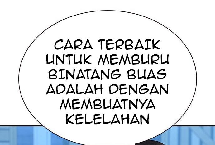 To Not Die Bab 73 halaman 255