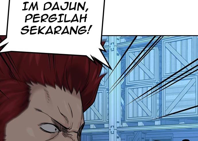To Not Die Bab 73 halaman 266