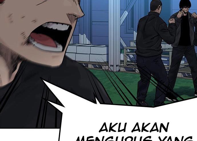 To Not Die Bab 73 halaman 267