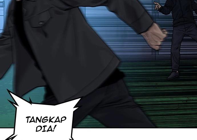 To Not Die Bab 73 halaman 276