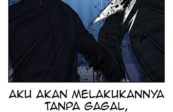 To Not Die Bab 73 halaman 282