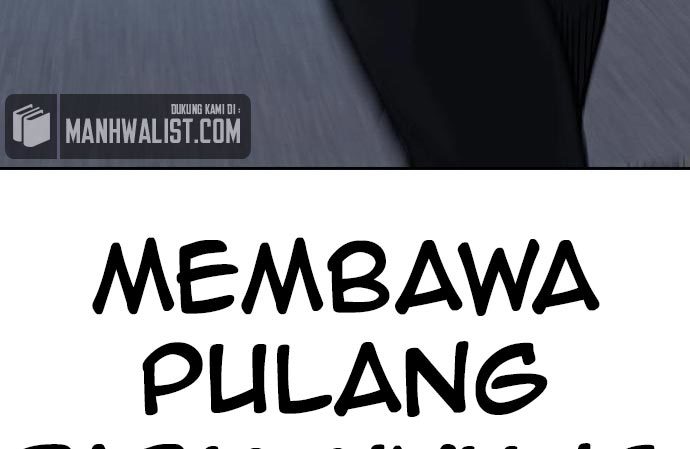 To Not Die Bab 73 halaman 287