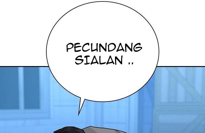 To Not Die Bab 73 halaman 301