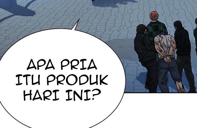 To Not Die Bab 73 halaman 314
