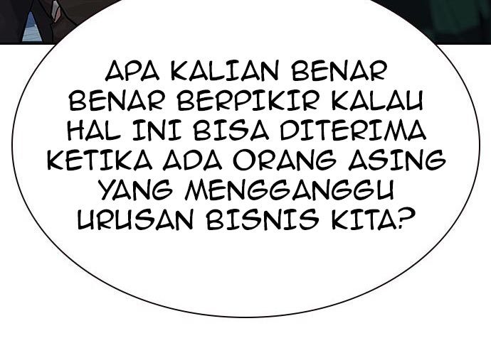 To Not Die Bab 73 halaman 350