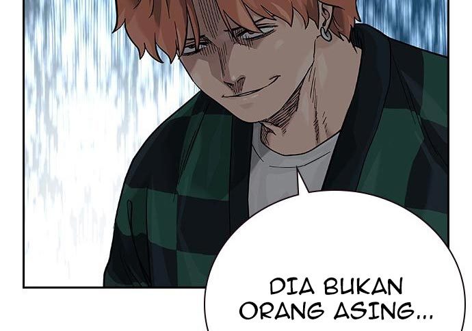 To Not Die Bab 73 halaman 353
