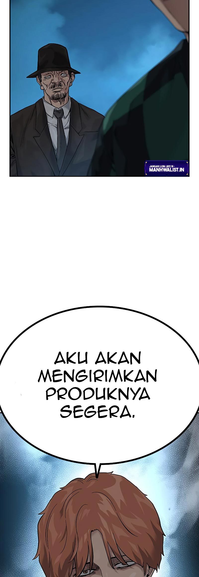 To Not Die Bab 74 halaman 13