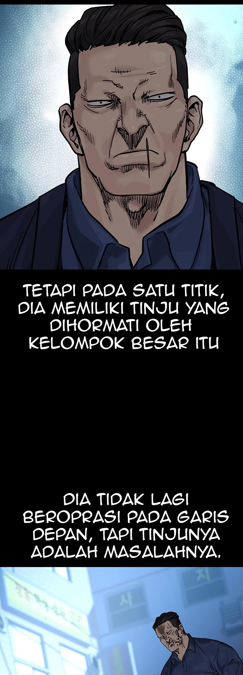 To Not Die Bab 74 halaman 24