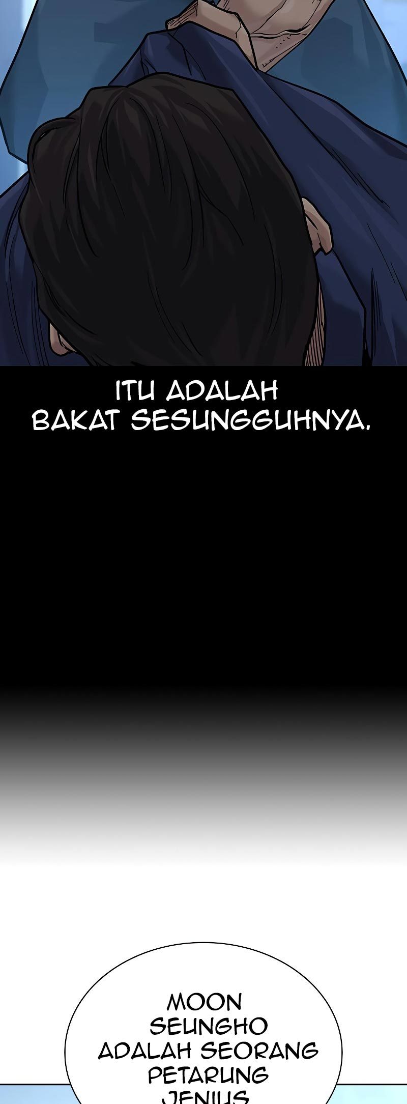To Not Die Bab 74 halaman 32