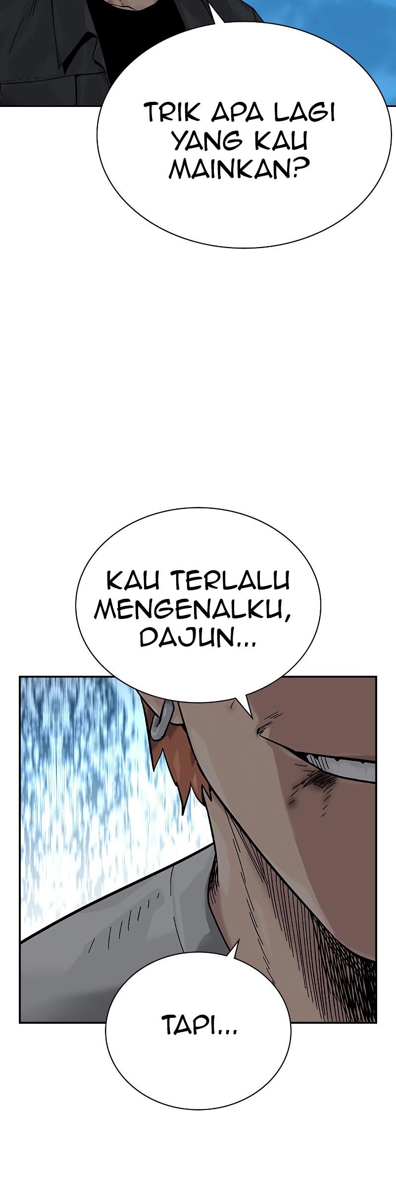 To Not Die Bab 74 halaman 55