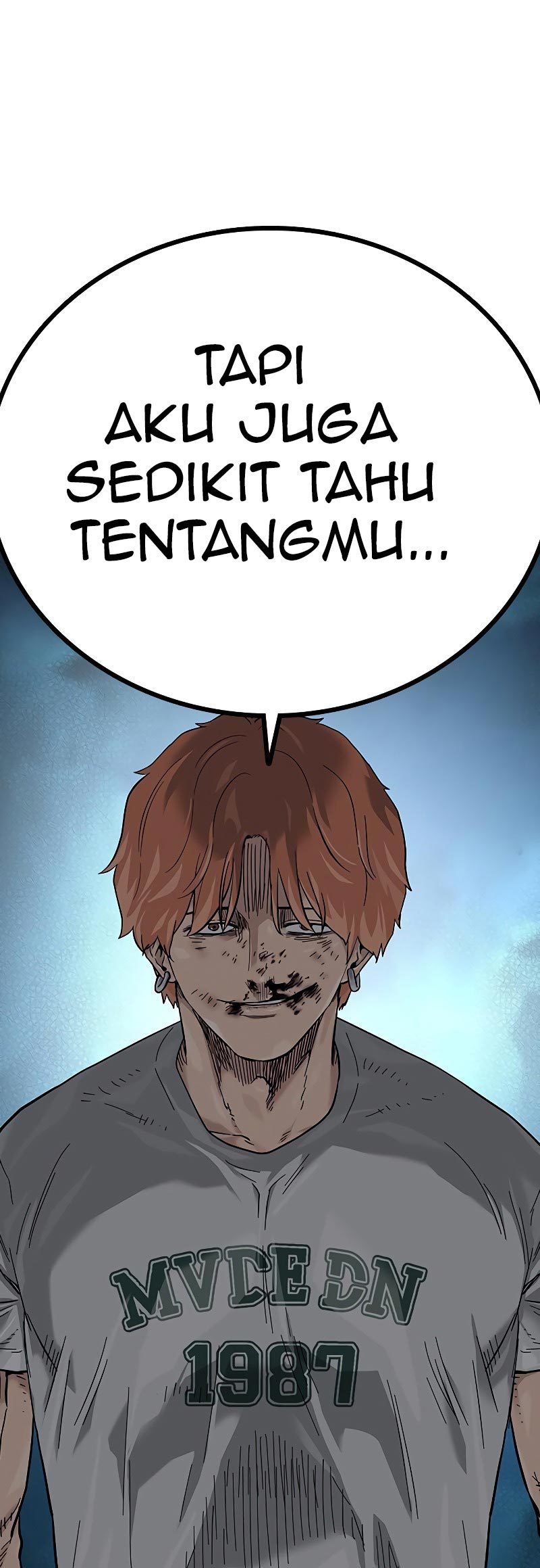 To Not Die Bab 74 halaman 56