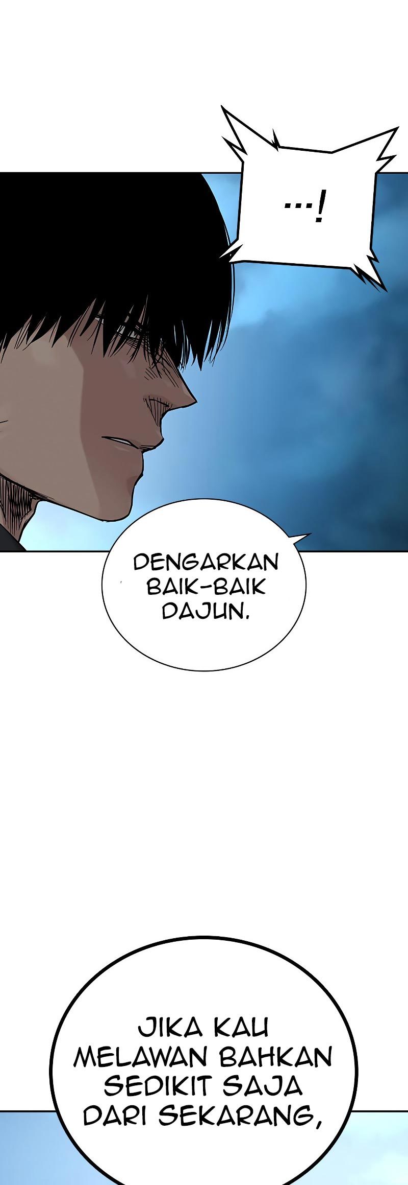 To Not Die Bab 74 halaman 59