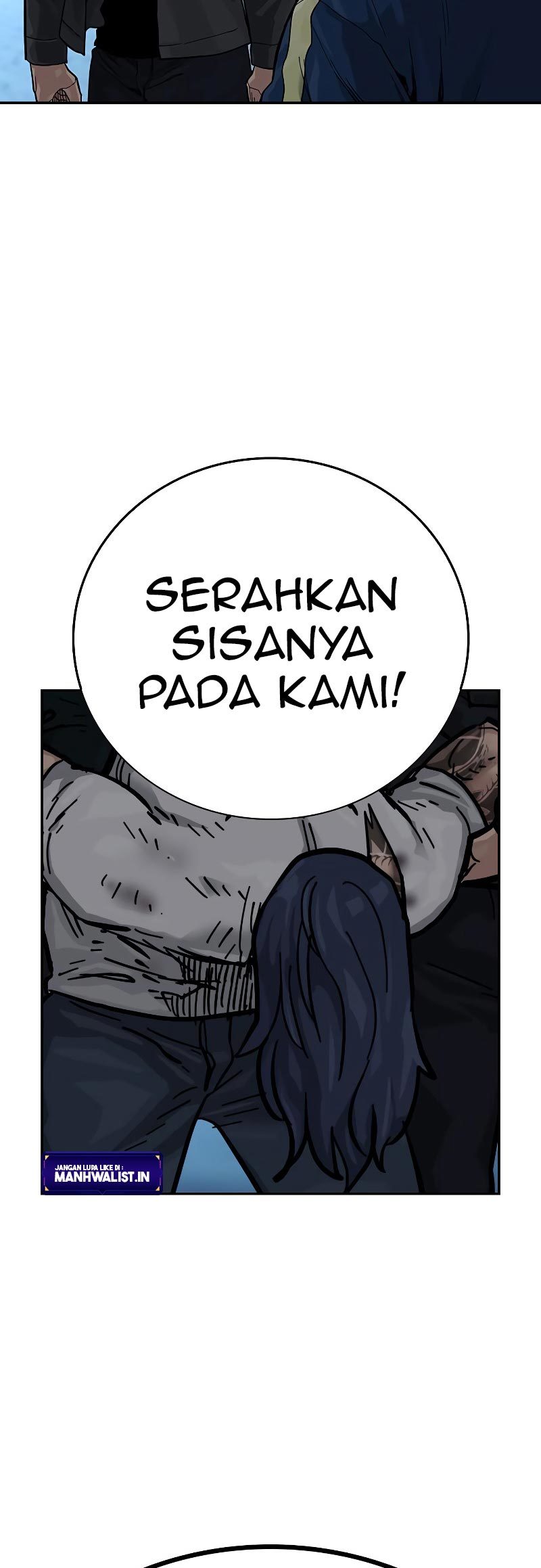 To Not Die Bab 74 halaman 88