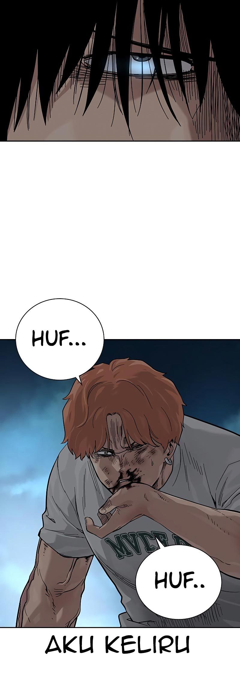 To Not Die Bab 74 halaman 94
