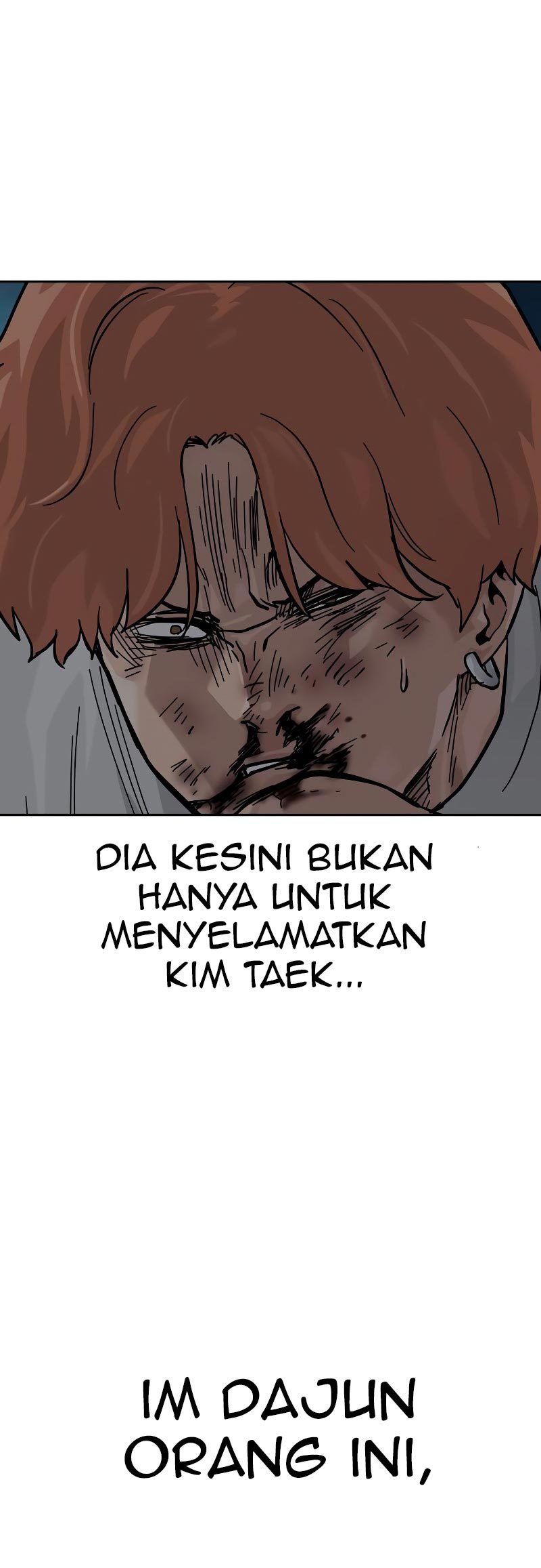 To Not Die Bab 74 halaman 95