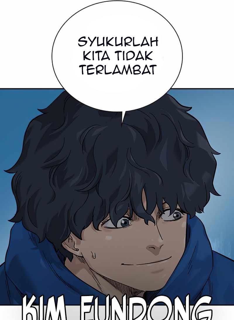 To Not Die Bab 75 halaman 11