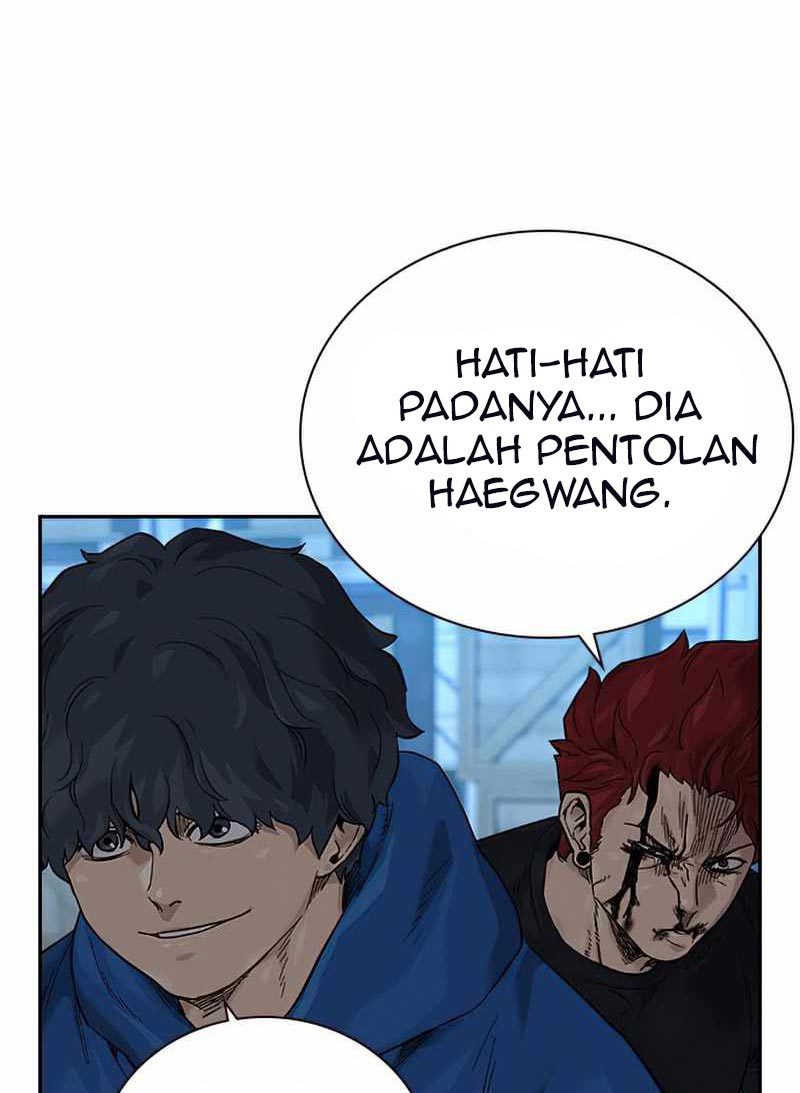 To Not Die Bab 75 halaman 16