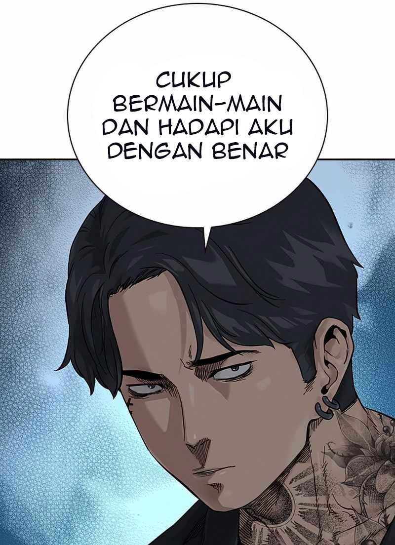 To Not Die Bab 75 halaman 21