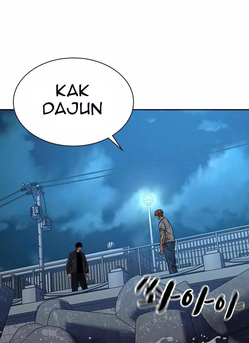To Not Die Bab 75 halaman 28