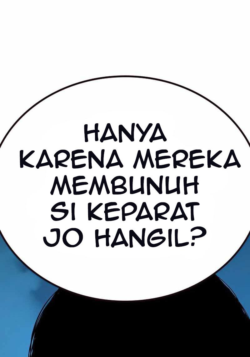 To Not Die Bab 75 halaman 33