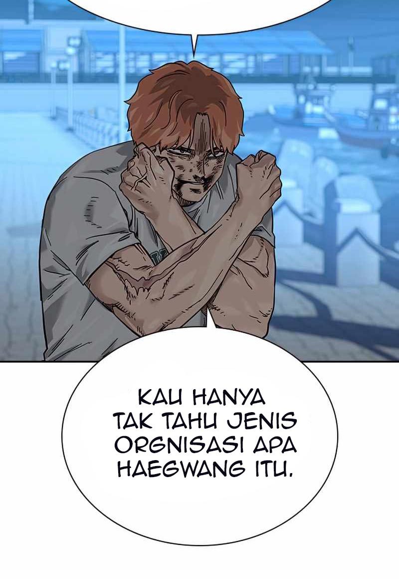 To Not Die Bab 75 halaman 46