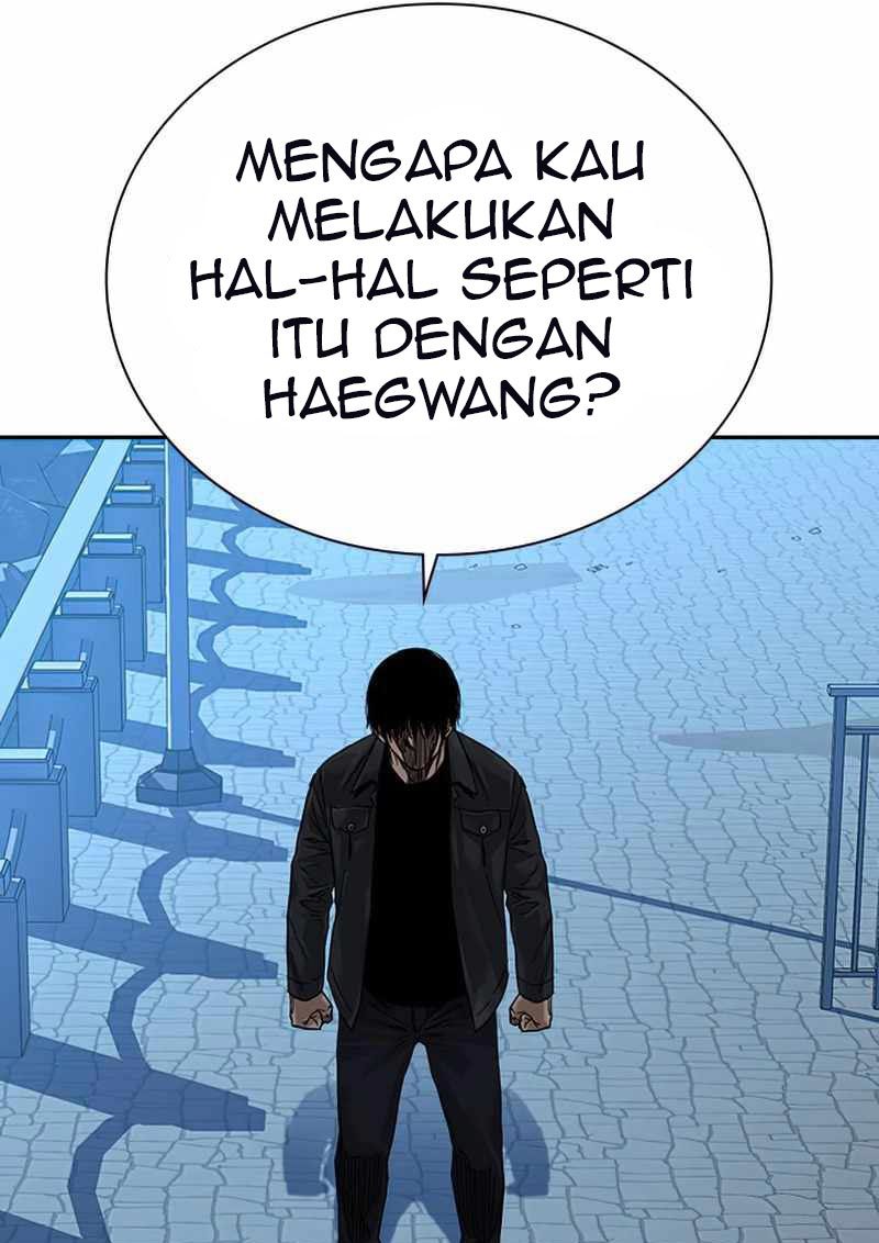 To Not Die Bab 75 halaman 71