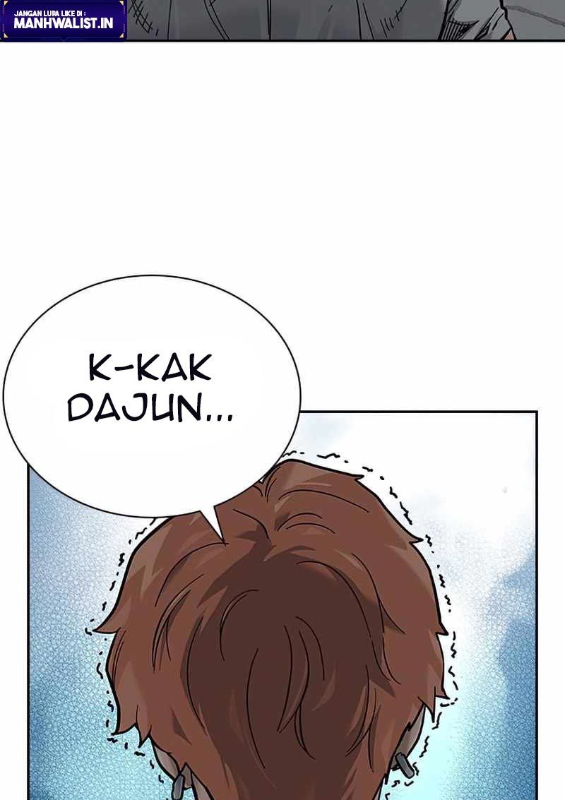 To Not Die Bab 75 halaman 73
