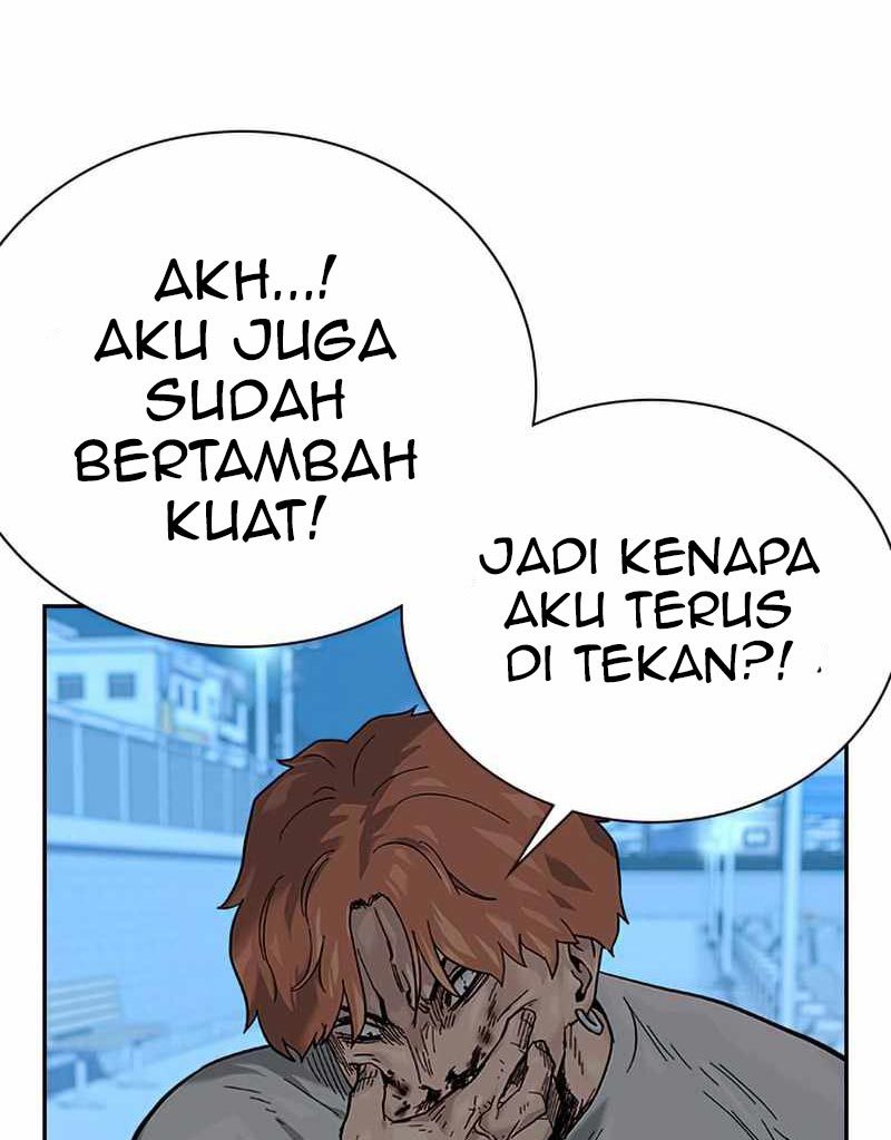 To Not Die Bab 75 halaman 99