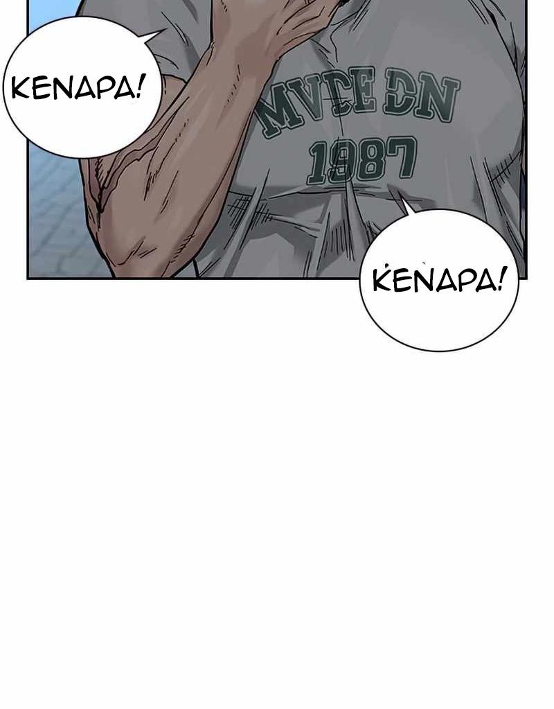 To Not Die Bab 75 halaman 100