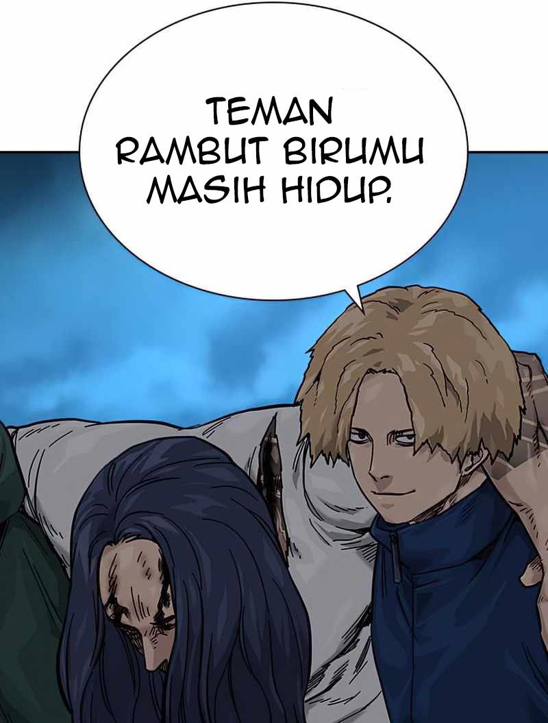 To Not Die Bab 75 halaman 121