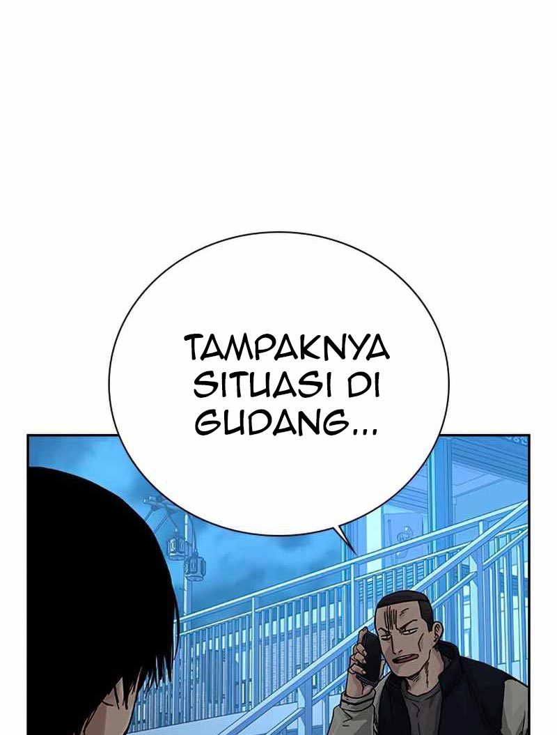 To Not Die Bab 75 halaman 124