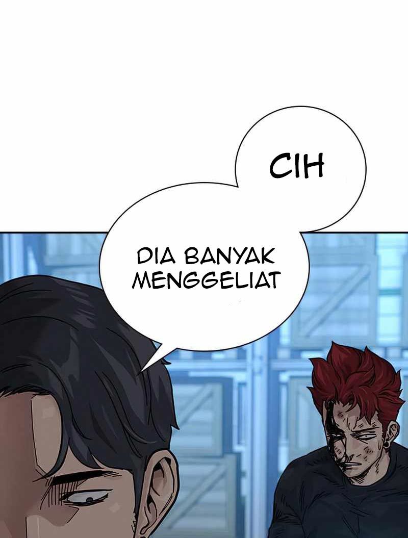 To Not Die Bab 75 halaman 129
