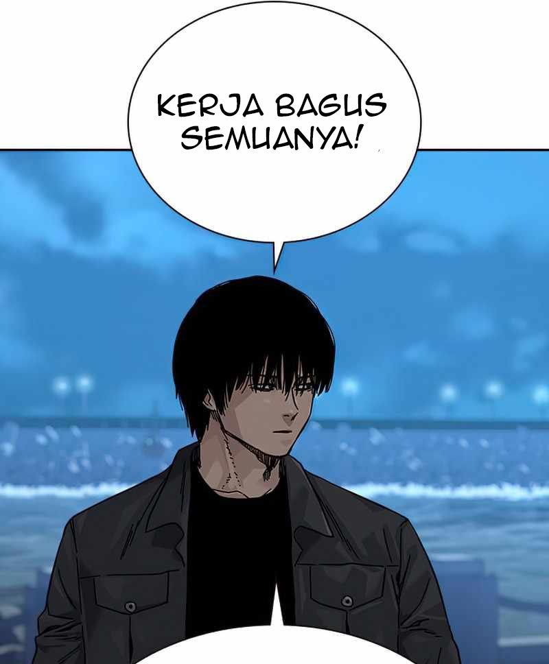 To Not Die Bab 75 halaman 131
