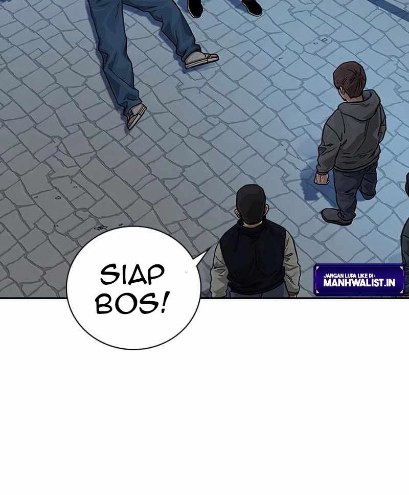 To Not Die Bab 75 halaman 134