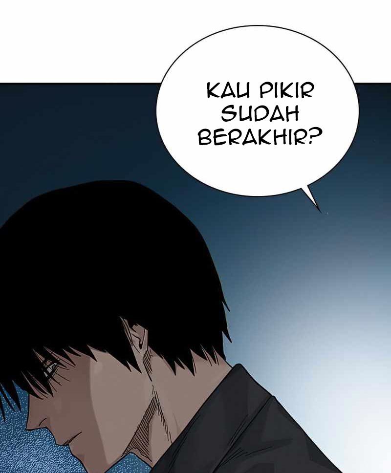 To Not Die Bab 75 halaman 137