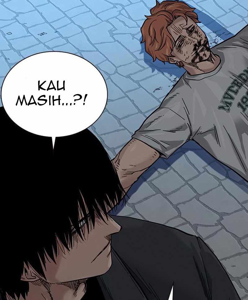 To Not Die Bab 75 halaman 139