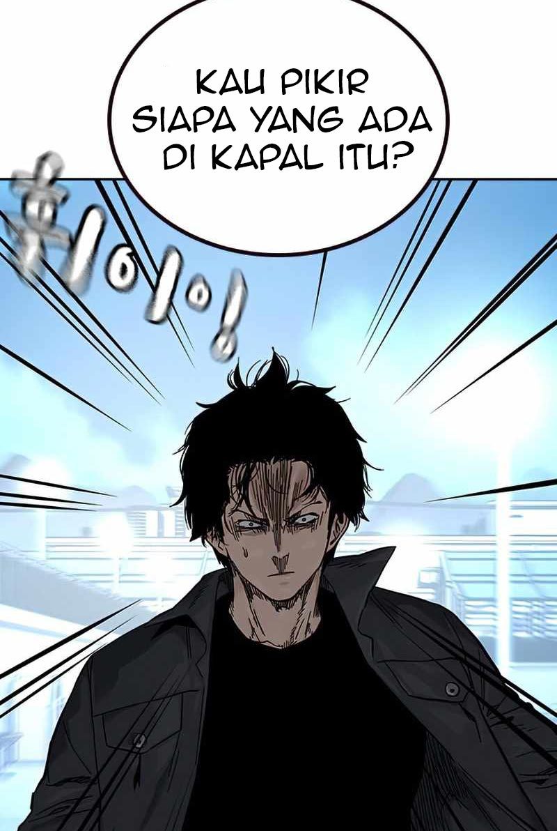 To Not Die Bab 75 halaman 148
