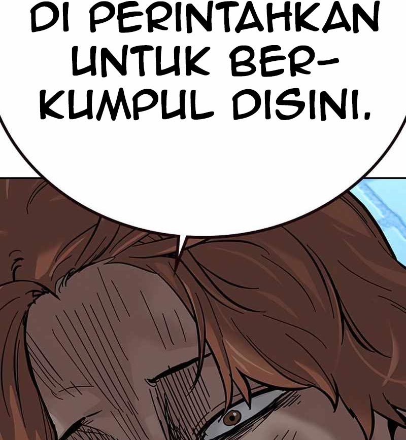 To Not Die Bab 75 halaman 166