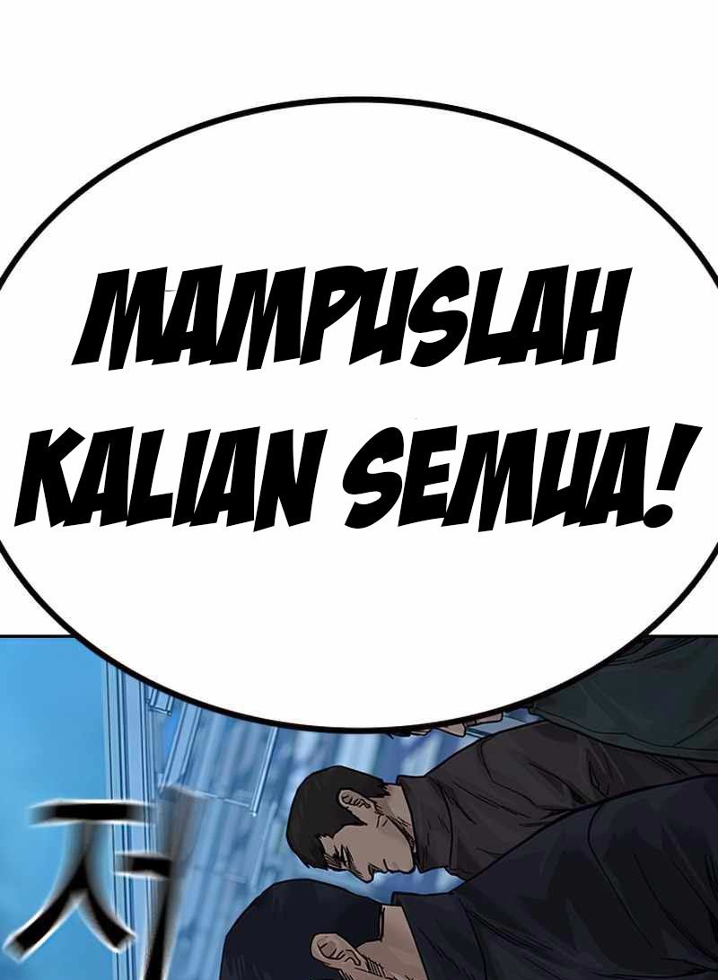 To Not Die Bab 75 halaman 171