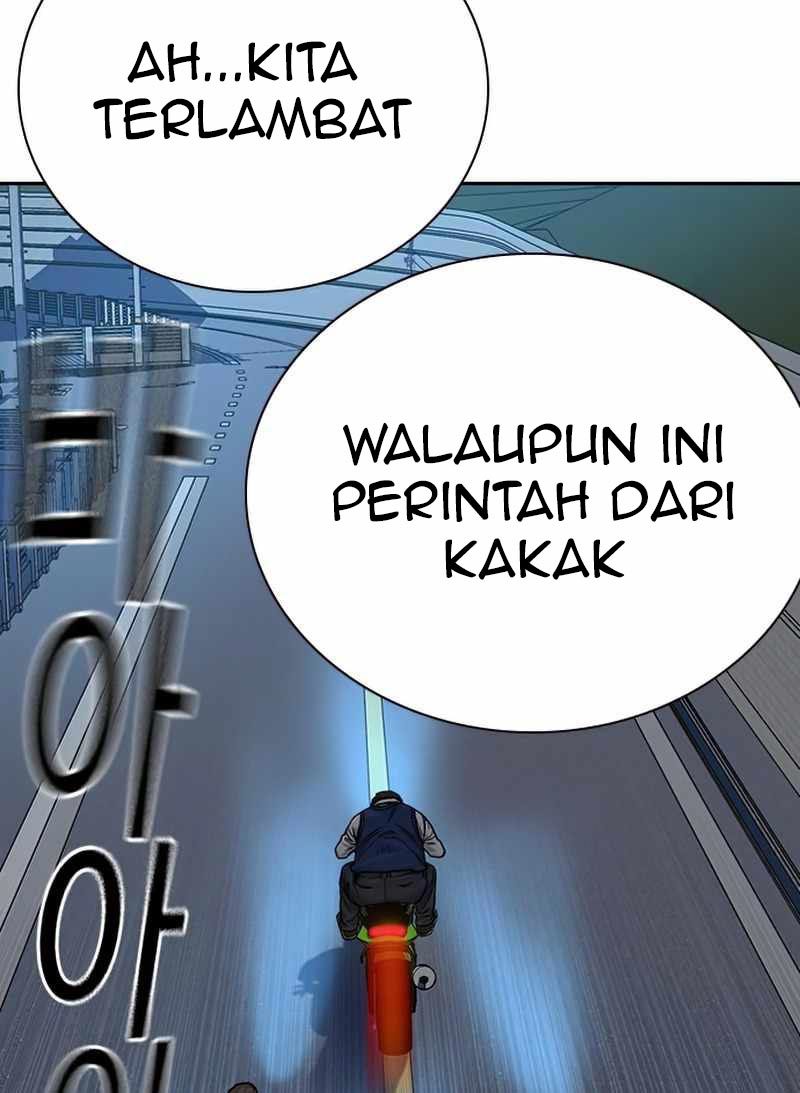 To Not Die Bab 75 halaman 175