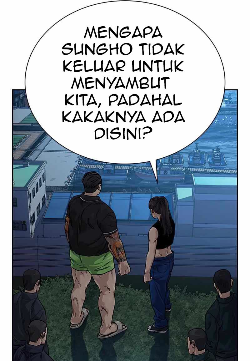 To Not Die Bab 75 halaman 181