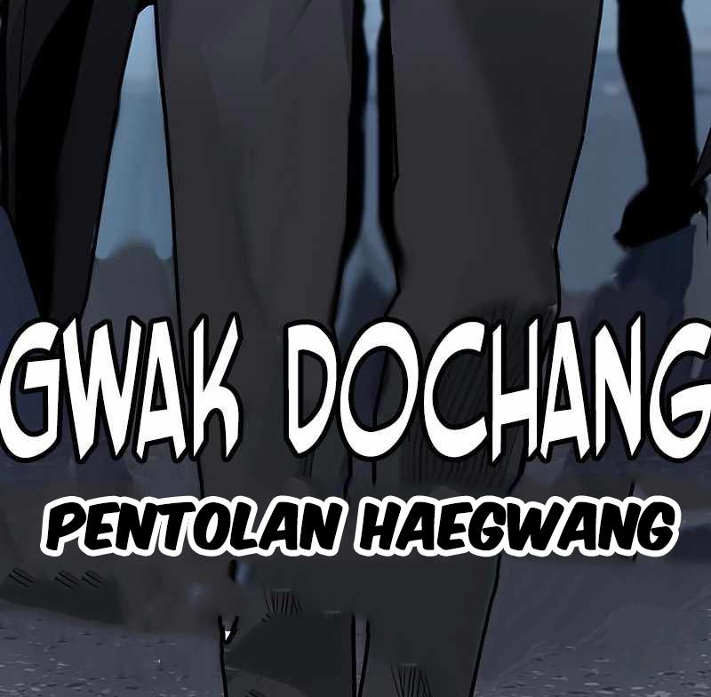 To Not Die Bab 75 halaman 194