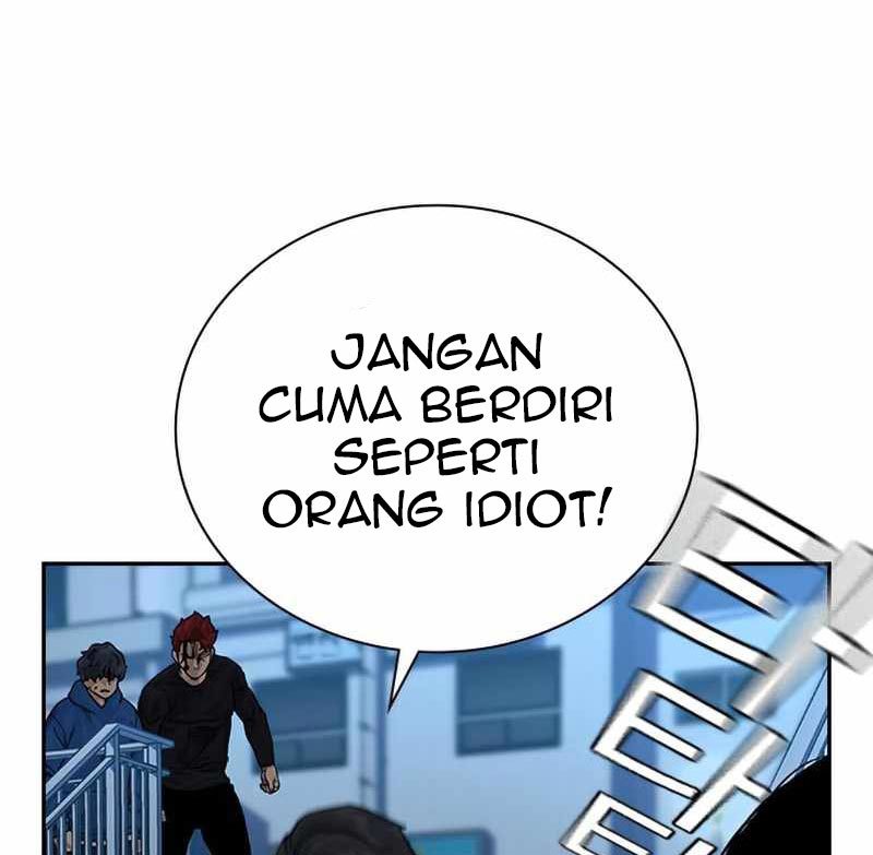 To Not Die Bab 75 halaman 198